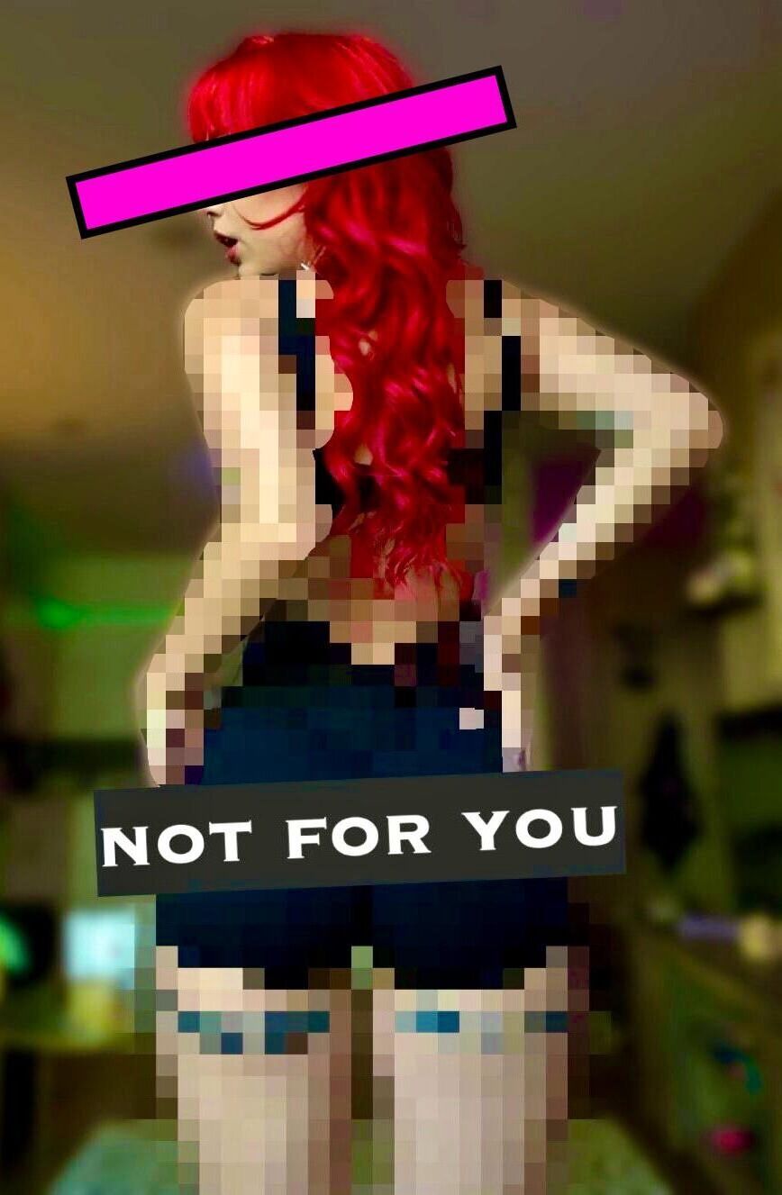 Betasafe a censuré les stars du porno.