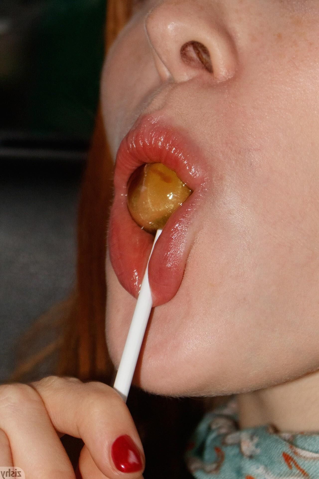 Zishy Jia Lissa Le Cinabon russe (NN)