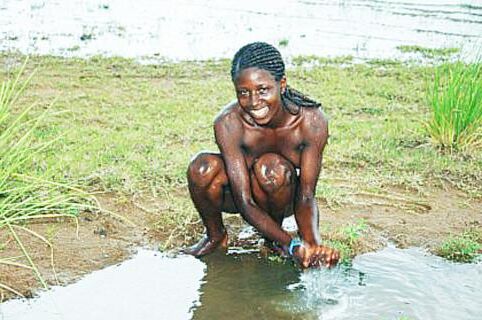 africain