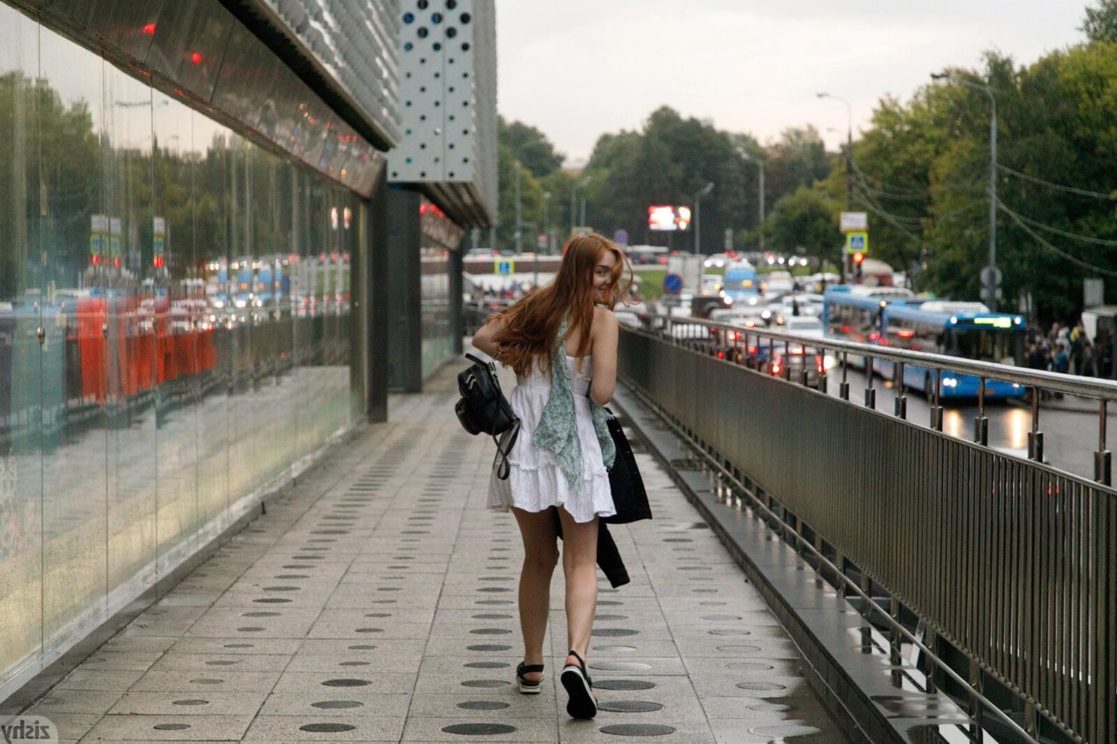 Zishy Jia Lissa Le Cinabon russe (NN)