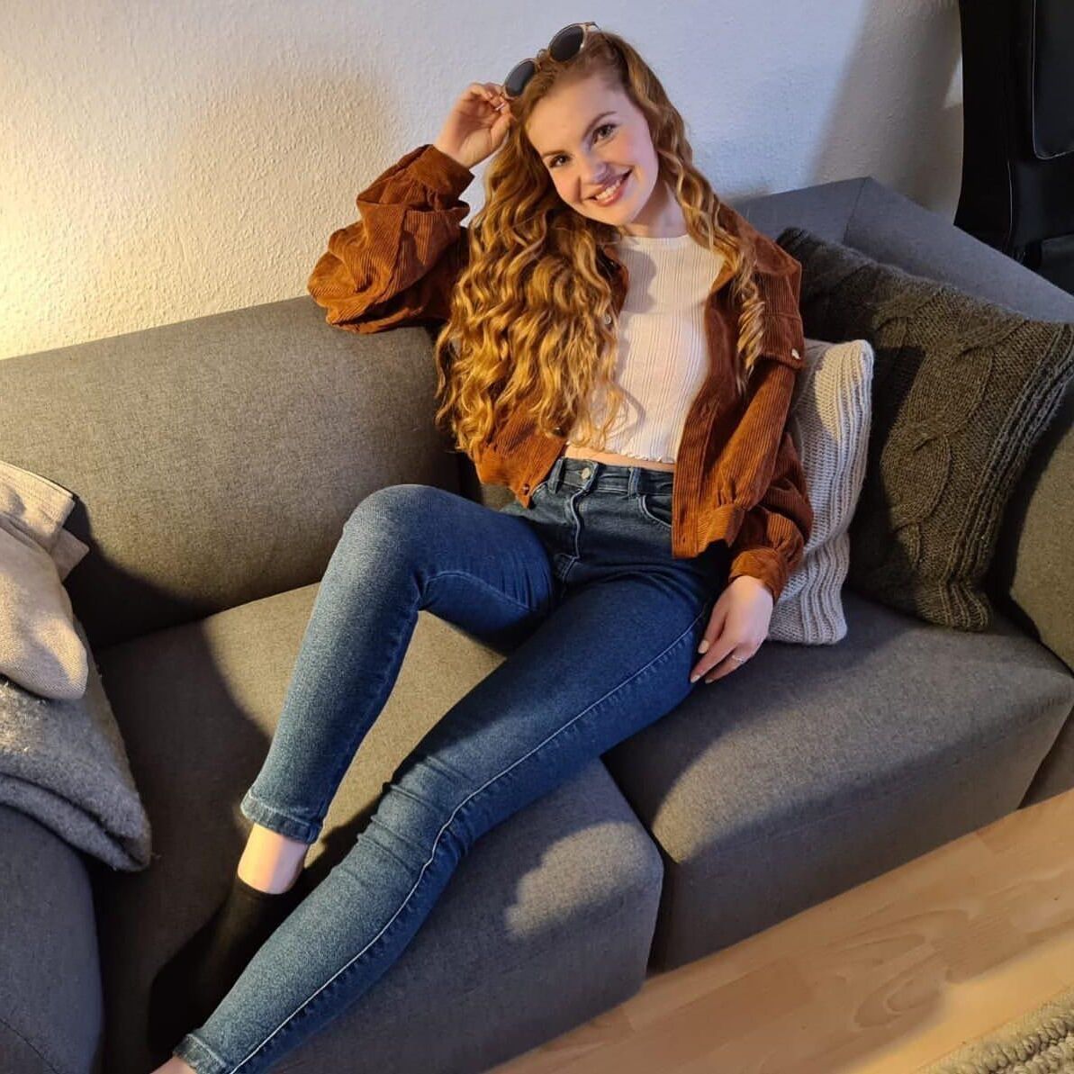 Runa aux gros seins