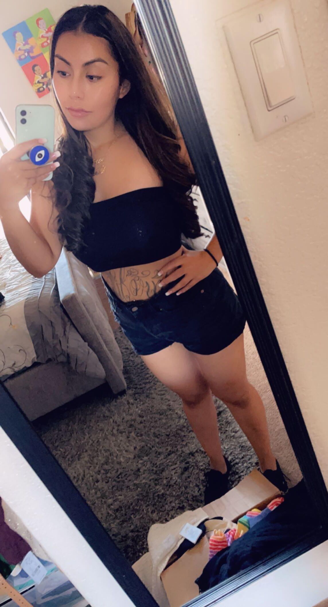 Latina Sandy