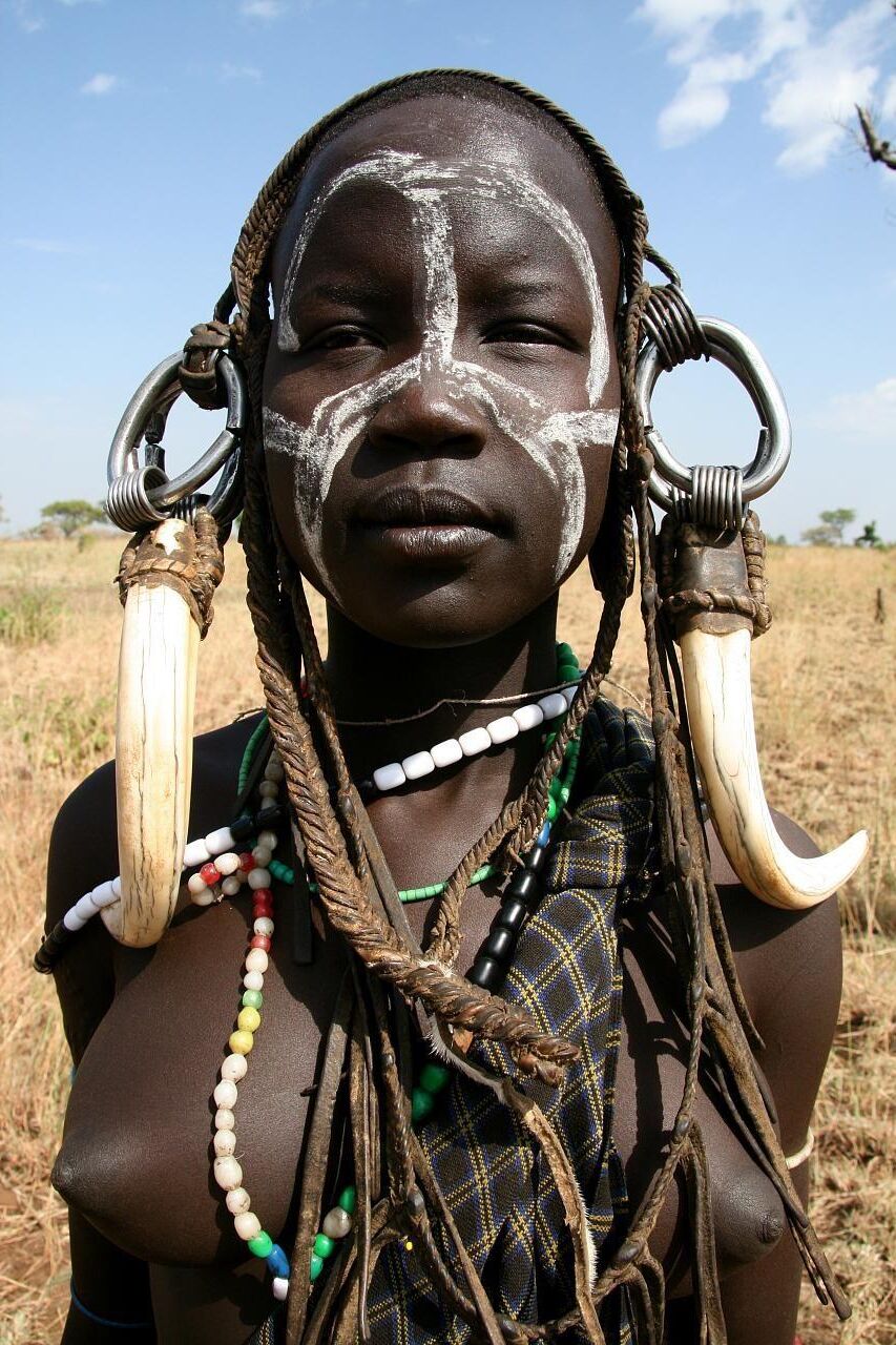 africain