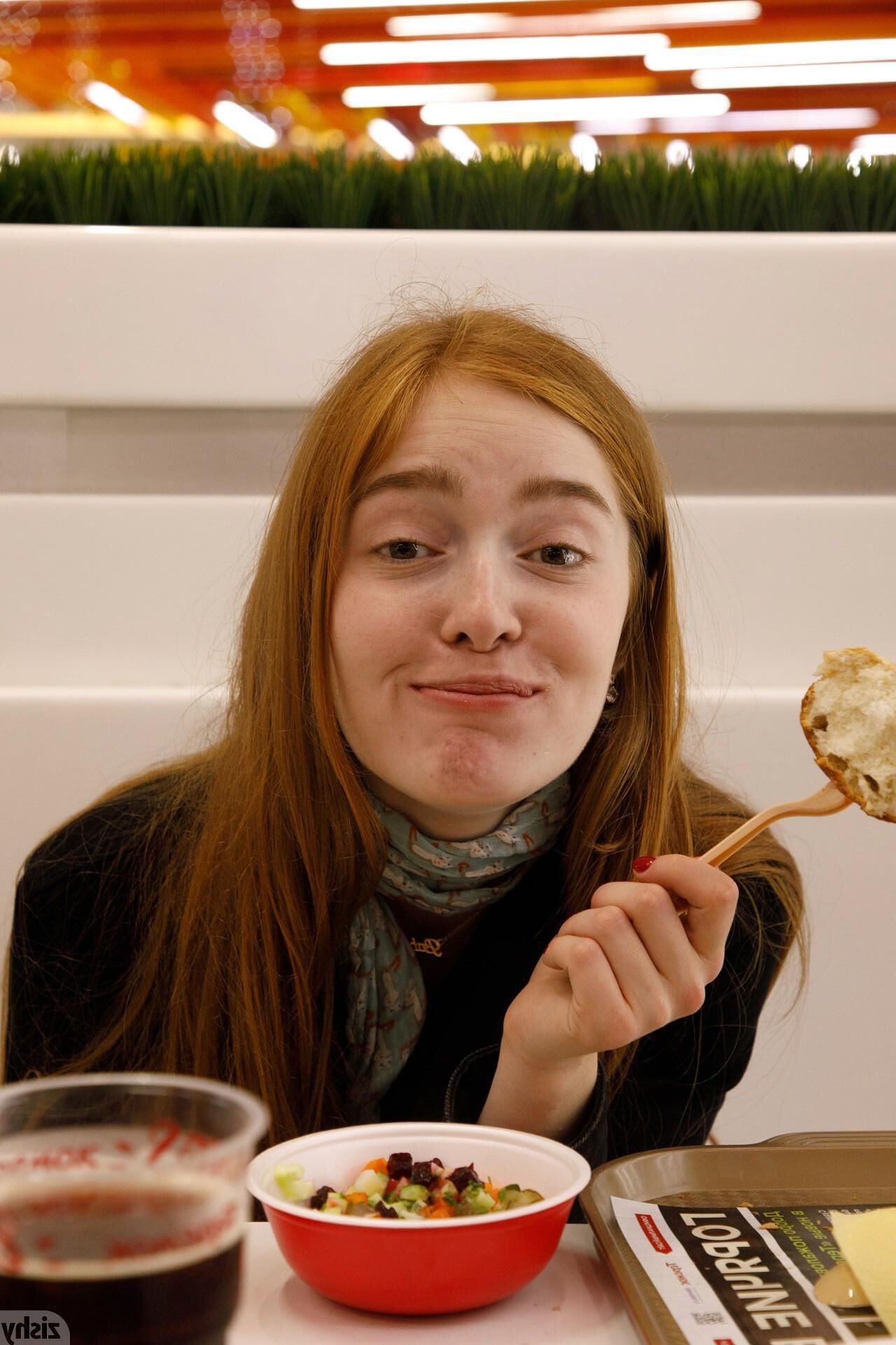 Zishy Jia Lissa Le Cinabon russe (NN)