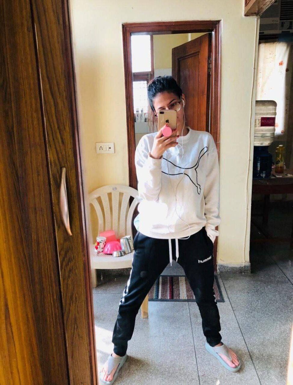 Amateur indien