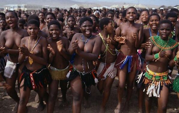 africain