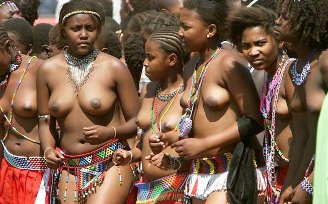 africain