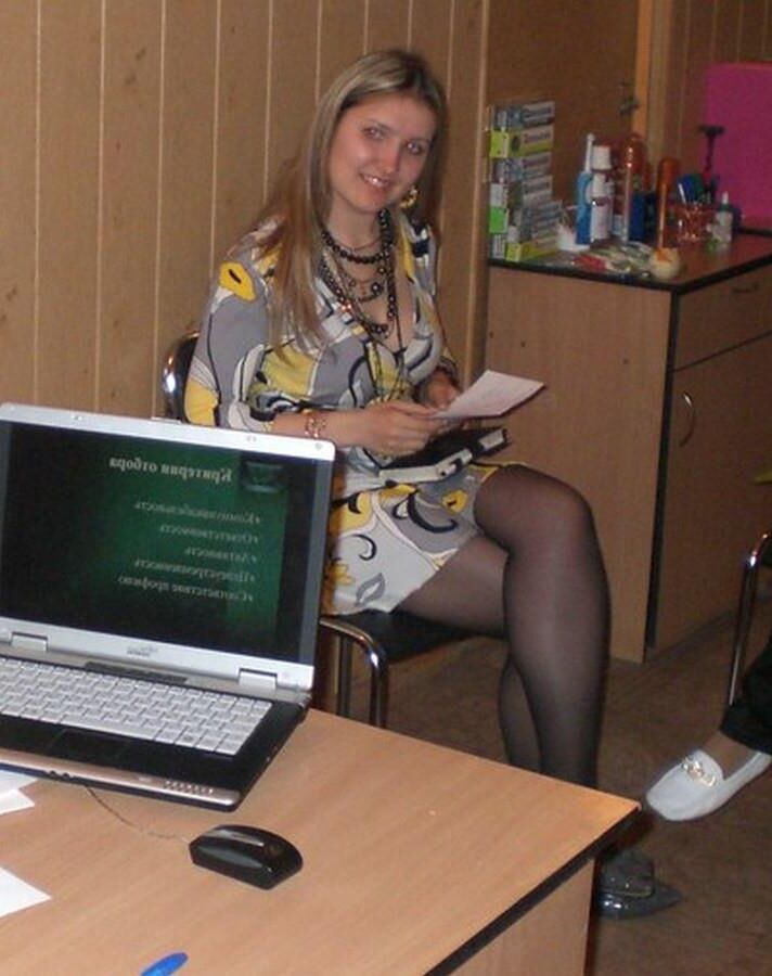 MILFS de vie réelle des salopes russes