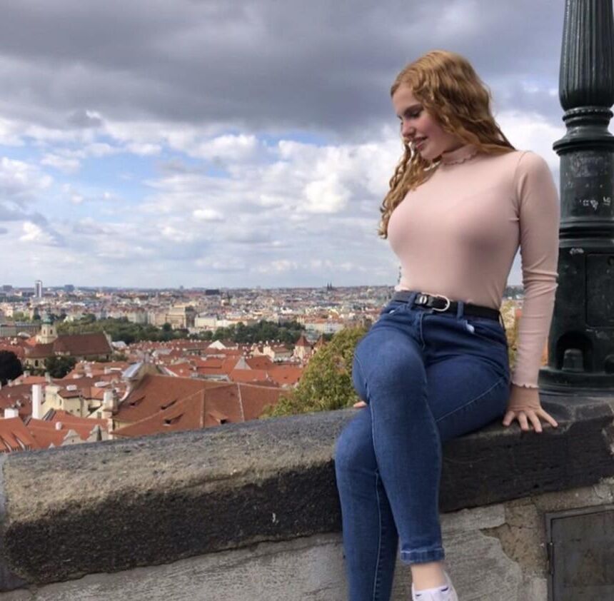 Runa aux gros seins