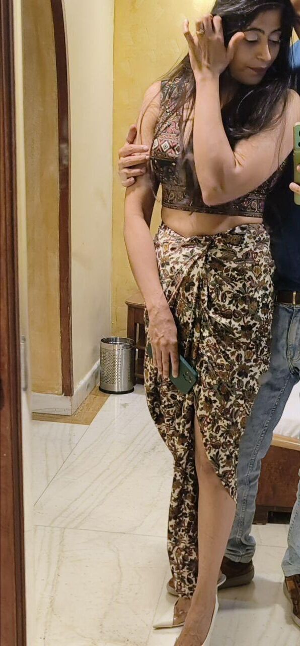 Amateur indien
