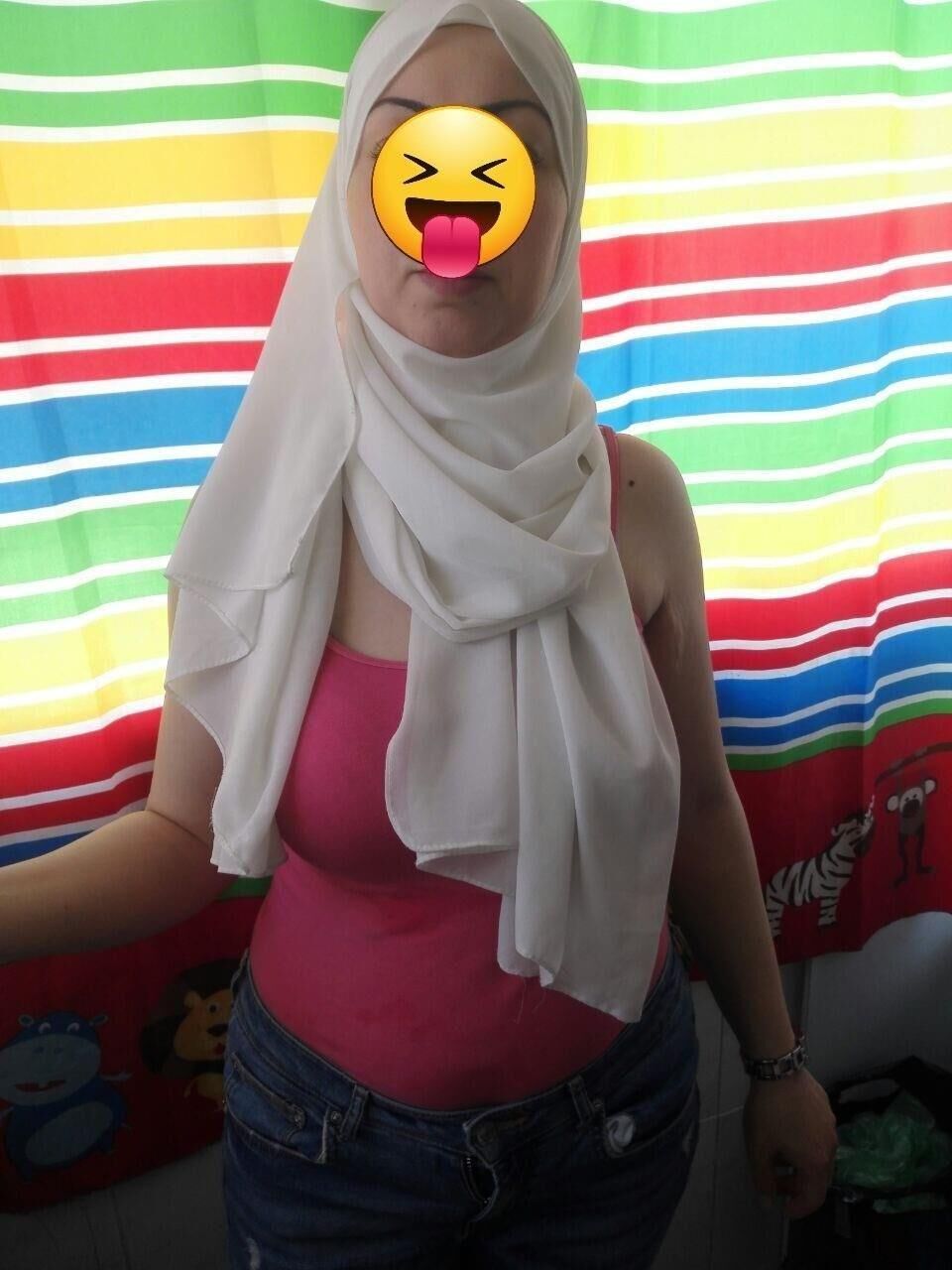 Ma femme musulmane pour le monde