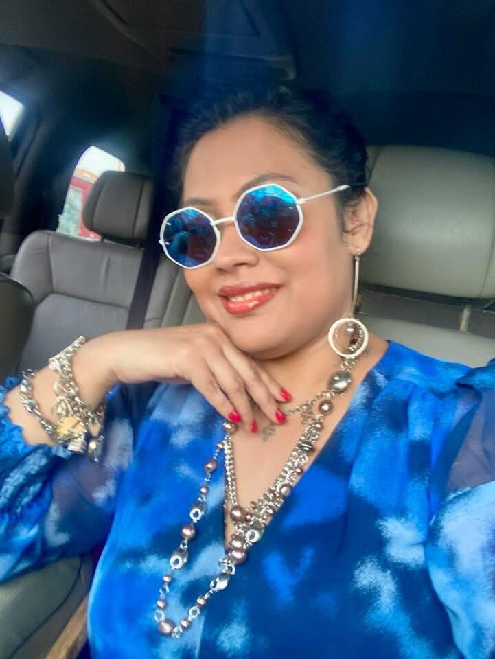 Lolly Bengali More Mahbuba a besoin d'attention