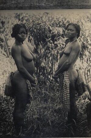 africain