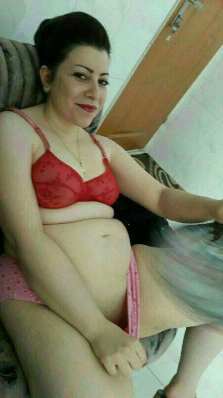 beauté iranienne