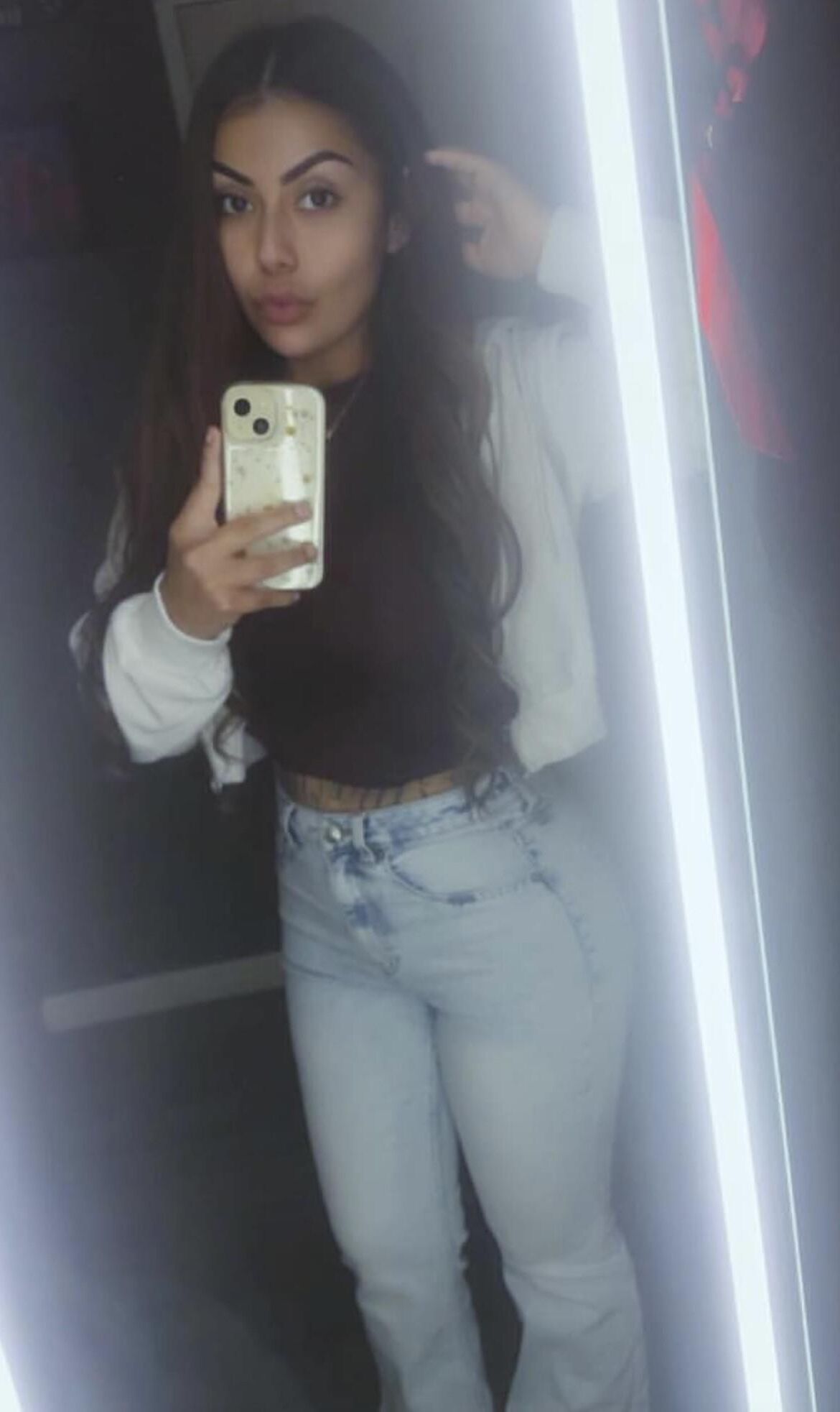 Latina Sandy