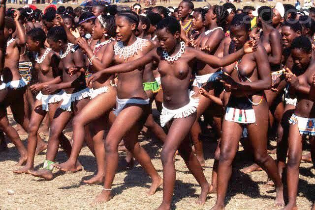 africain