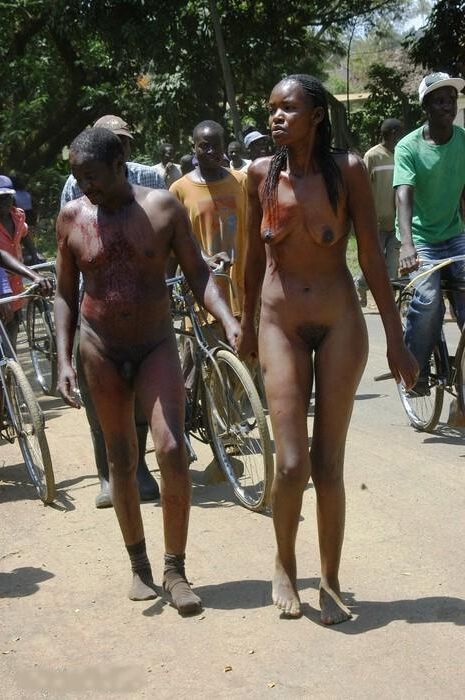 africain