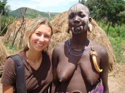 africain