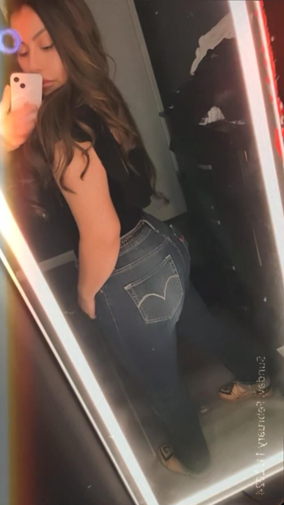 Latina Sandy
