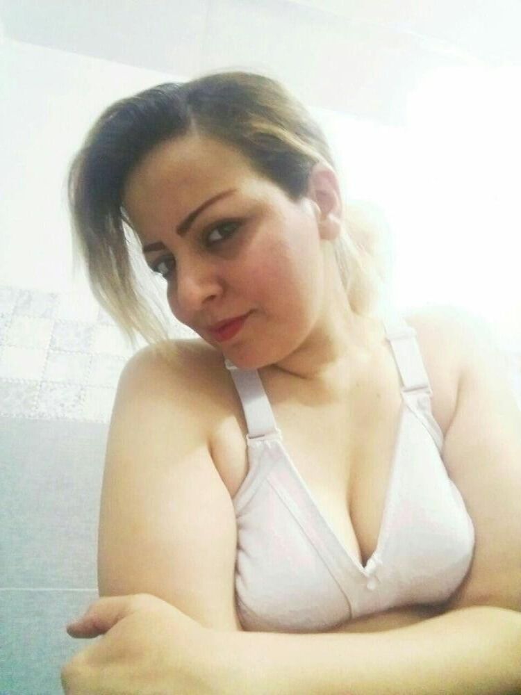 beauté iranienne