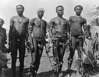africain