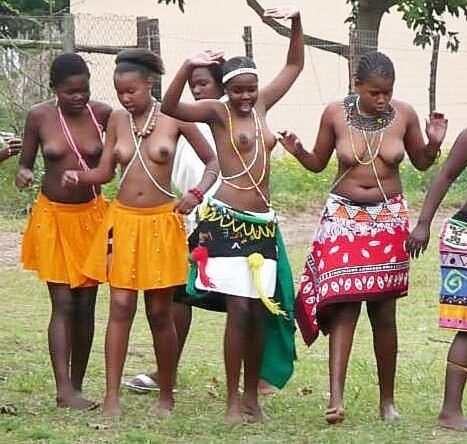 africain