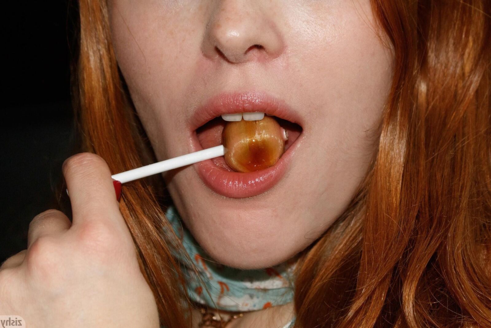 Zishy Jia Lissa Le Cinabon russe (NN)