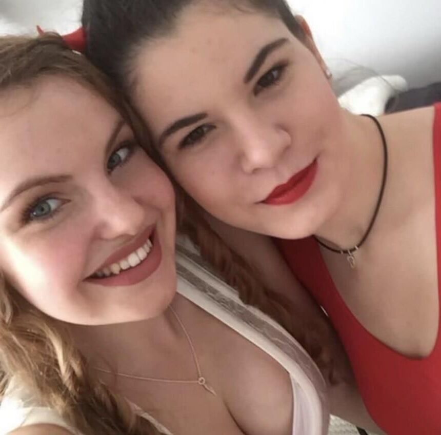 Runa aux gros seins