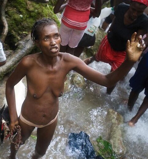 africain