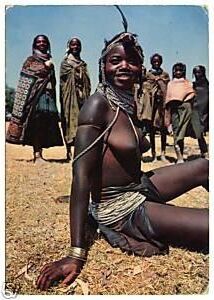 africain