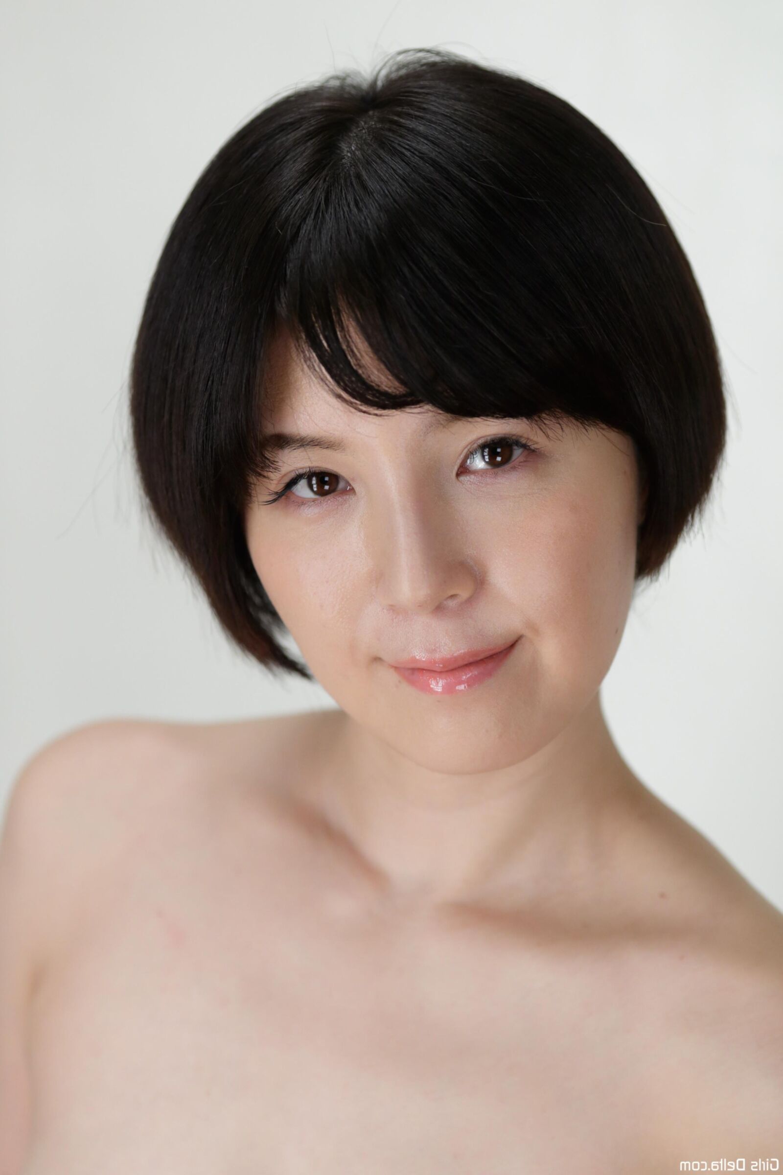 Asiatische Schönheiten Mayu i erstmals nackt
