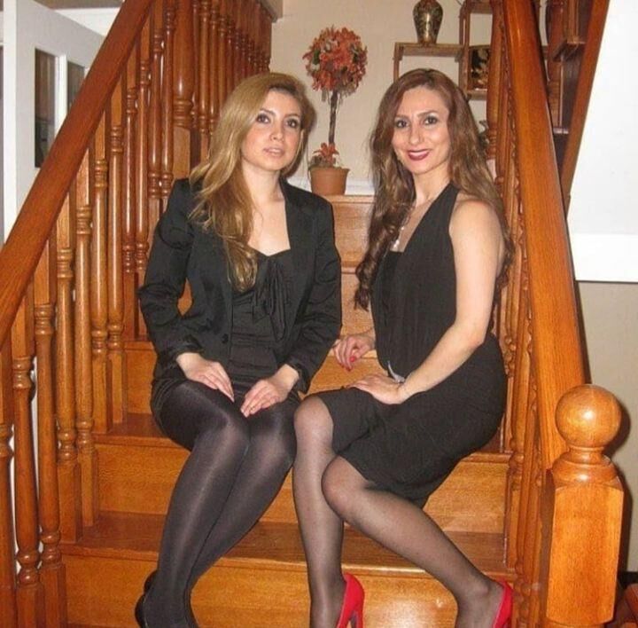 beauté iranienne