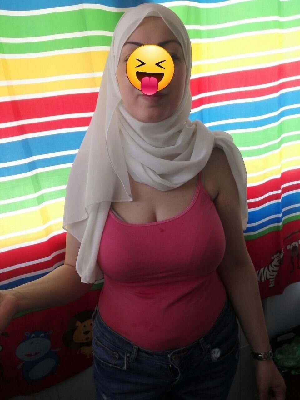 Ma femme musulmane pour le monde