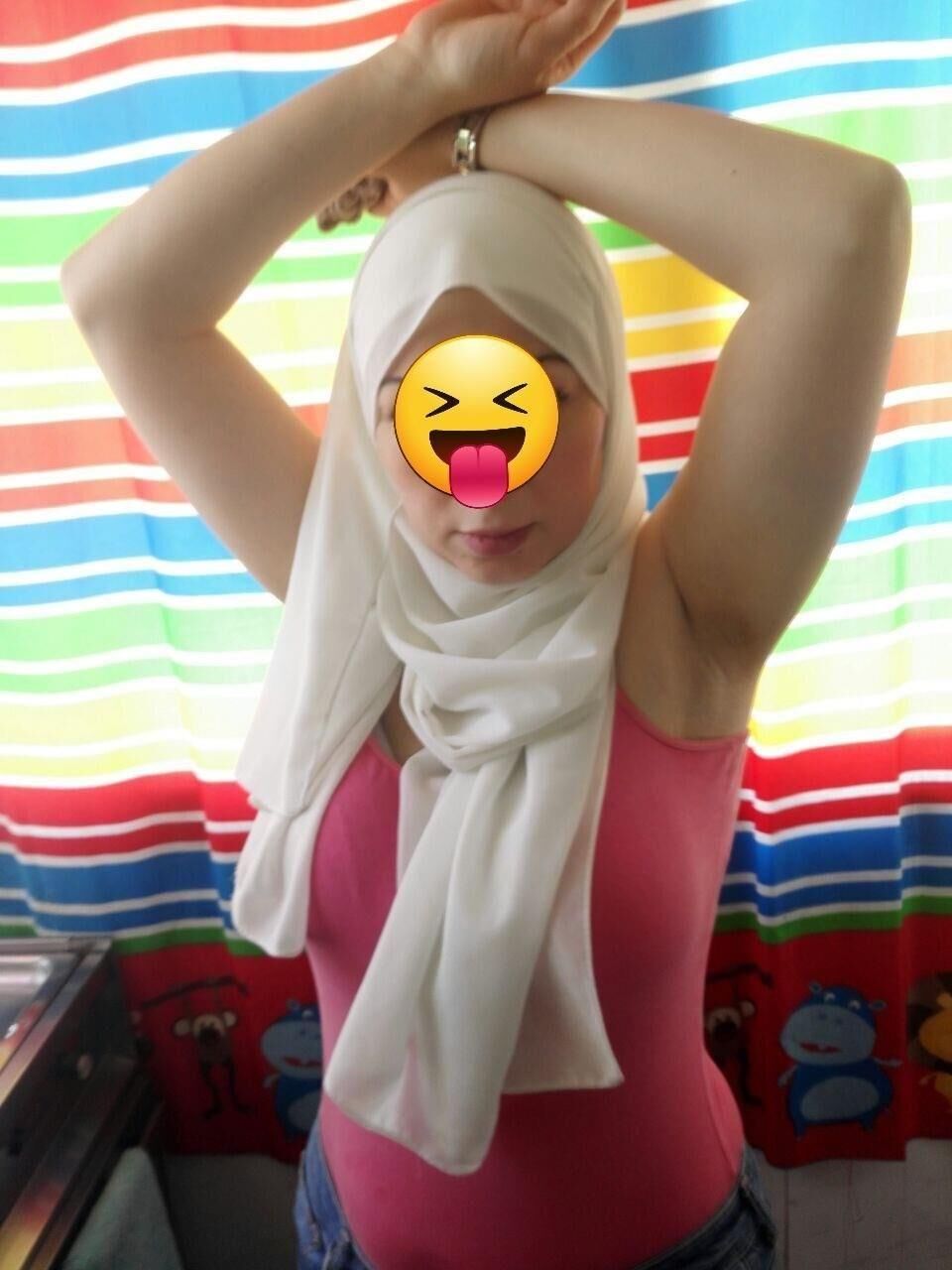 Ma femme musulmane pour le monde