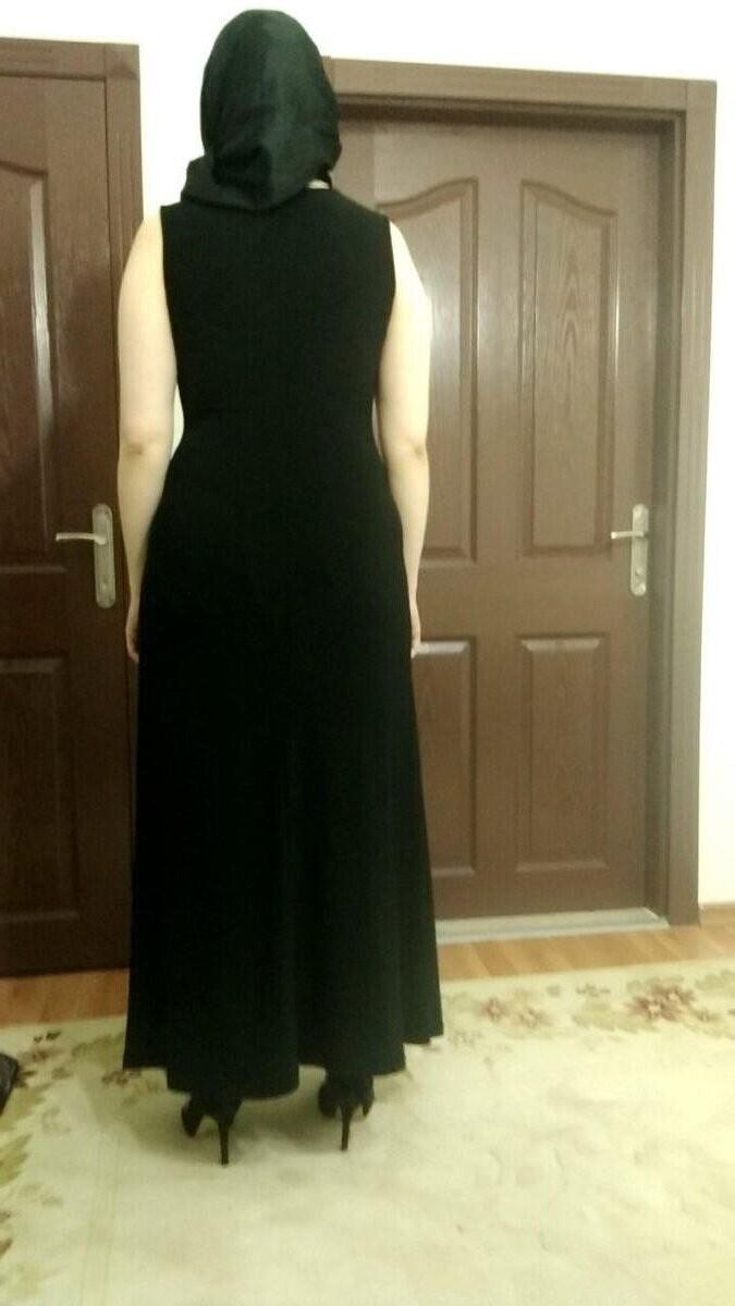 Ma femme musulmane pour le monde