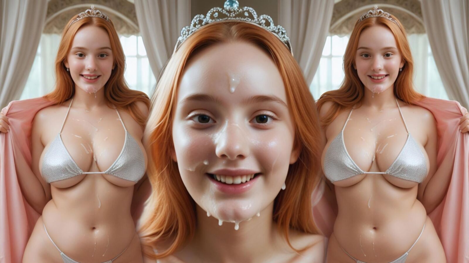 Collages Julia Ai