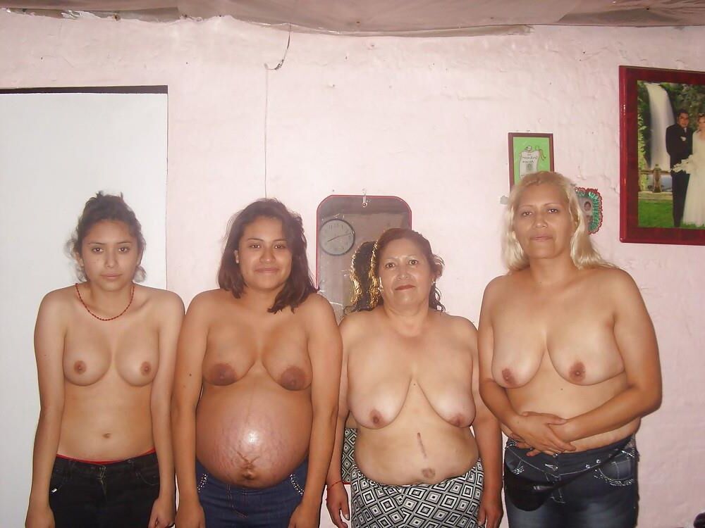 Latinas Bella