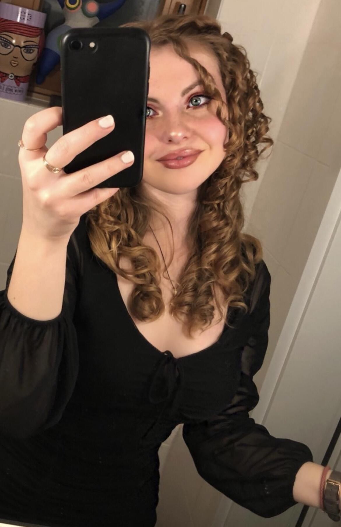 Runa aux gros seins