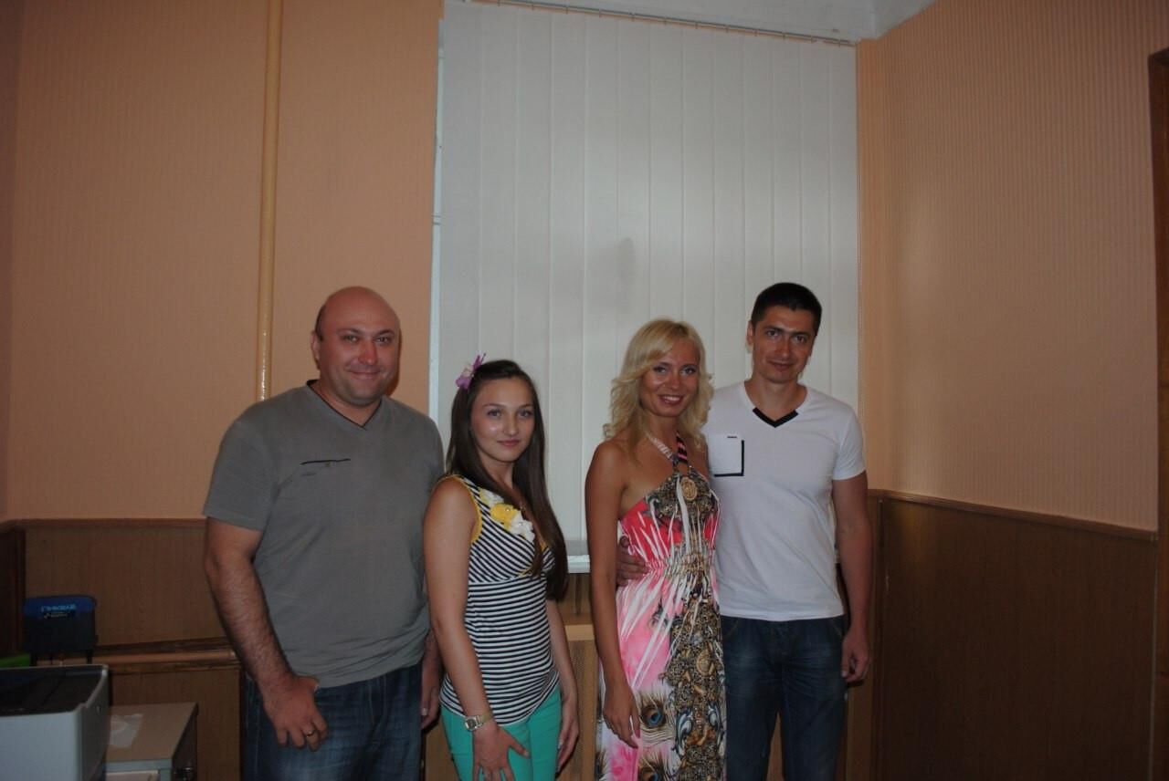 Tempaiteur de la Russie