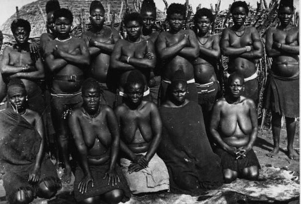 africain