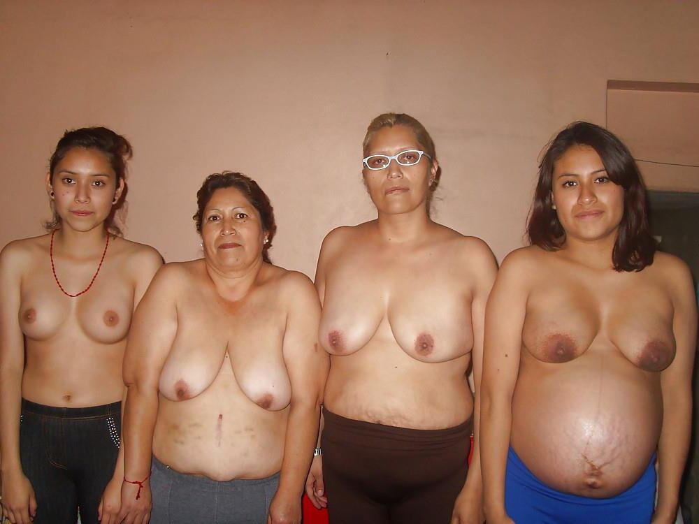 Latinas Bella