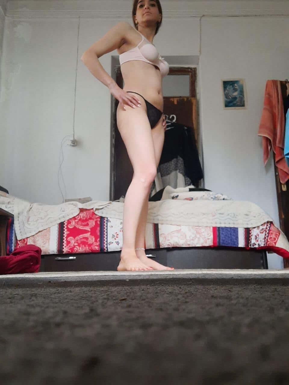 femme excitée iranienne