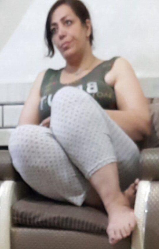 beauté iranienne