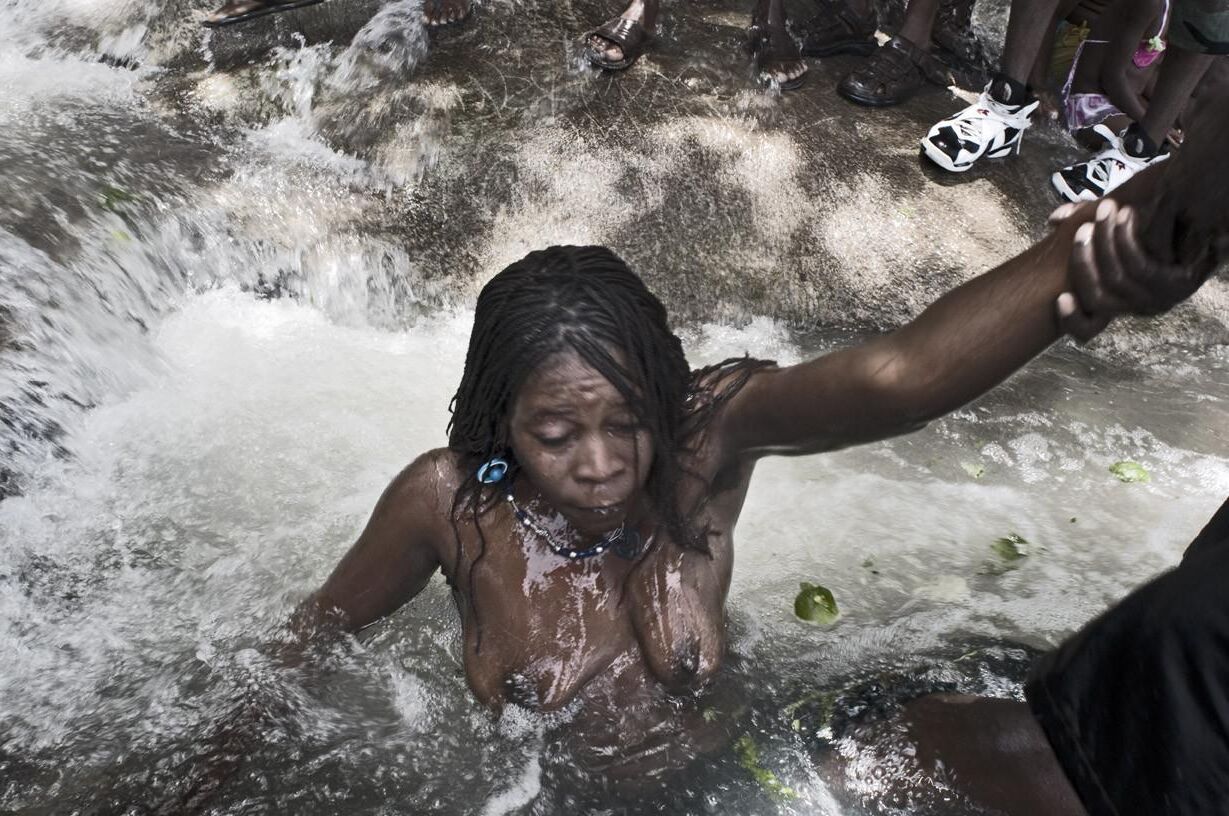 africain