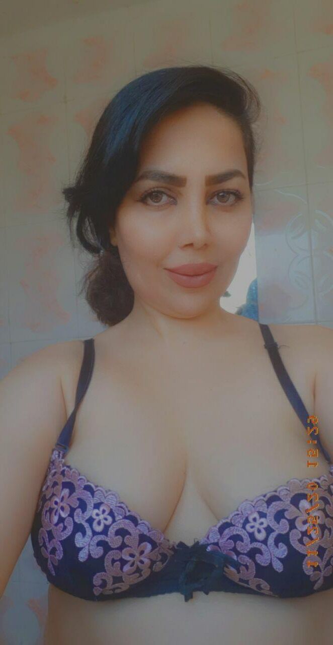 beauté iranienne