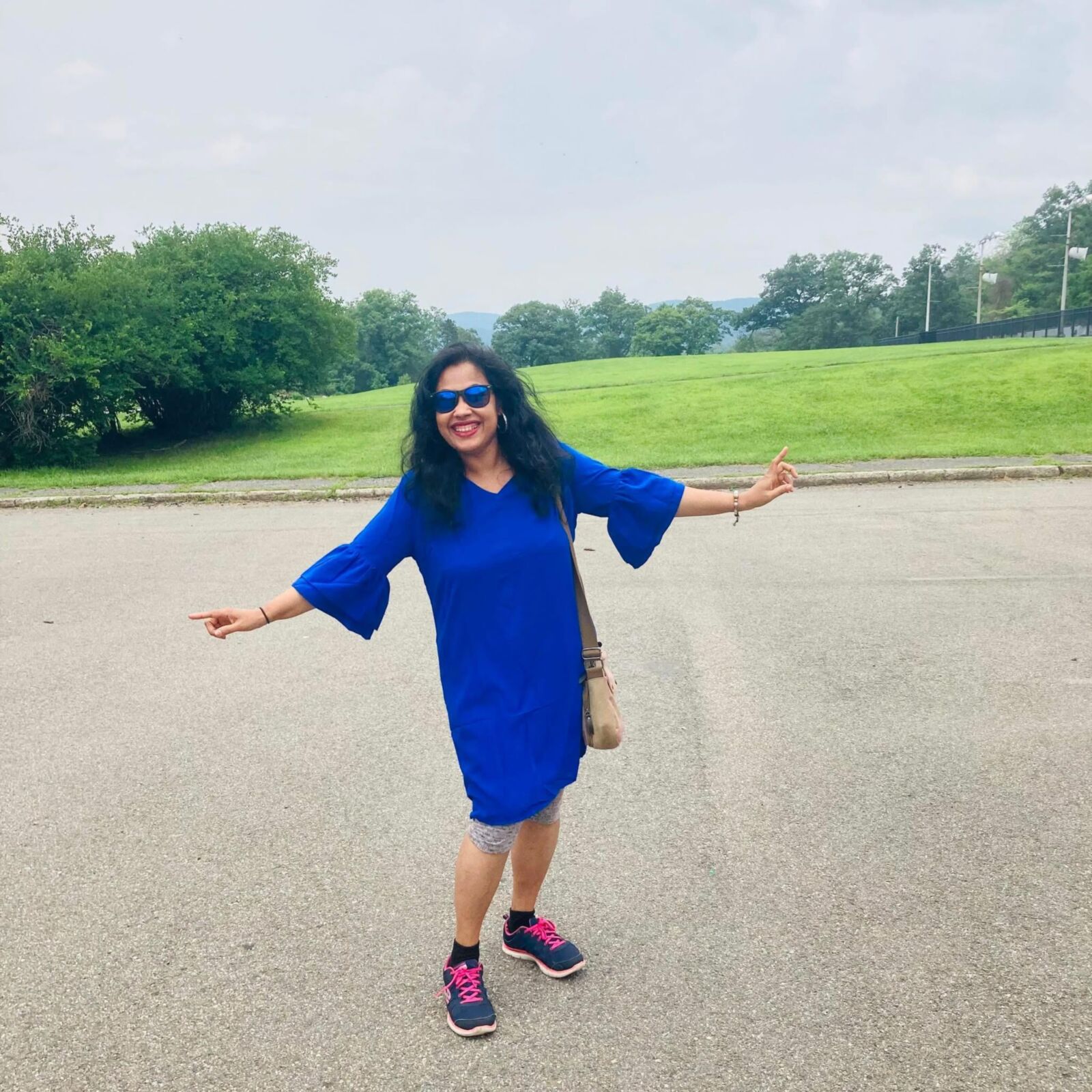 Lolly Bengali More Mahbuba a besoin d'attention