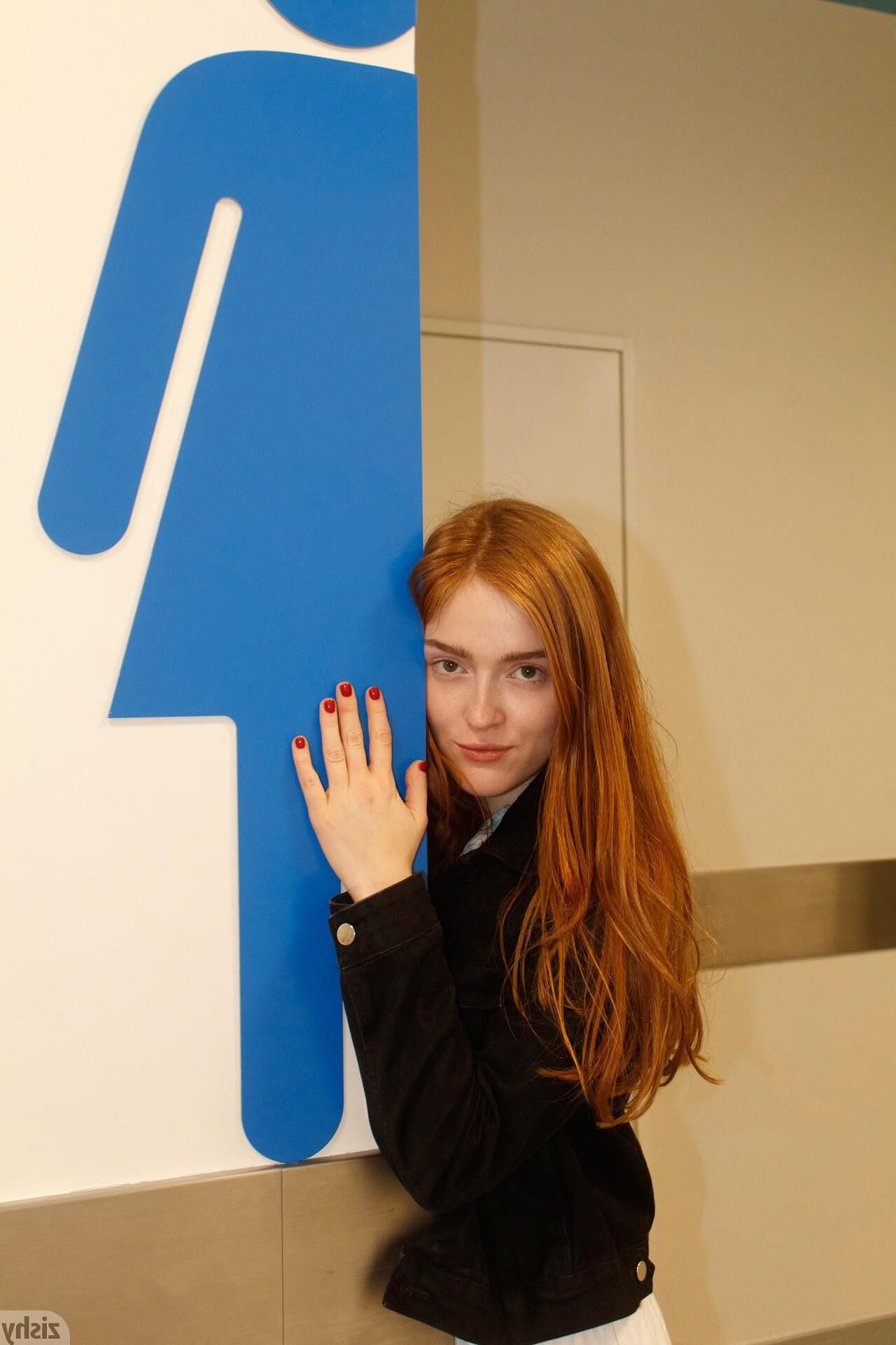 Zishy Jia Lissa Le Cinabon russe (NN)