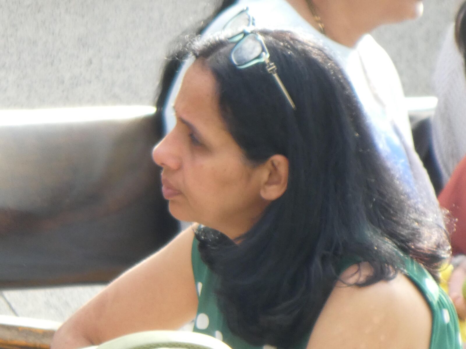 Indien mature