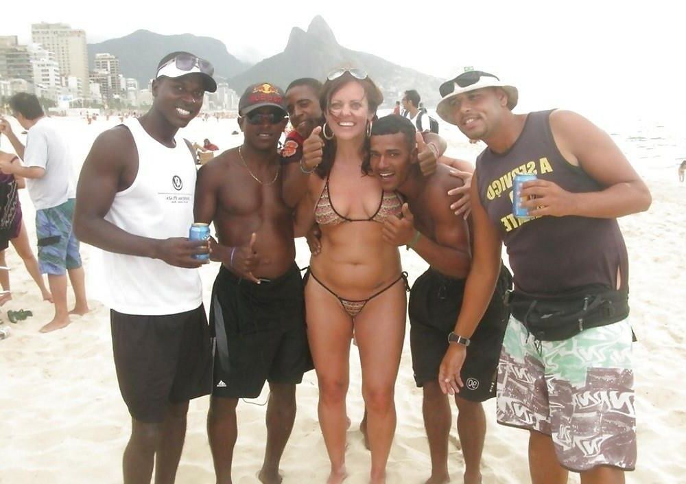 Grupos amigos, vizinhos e outros