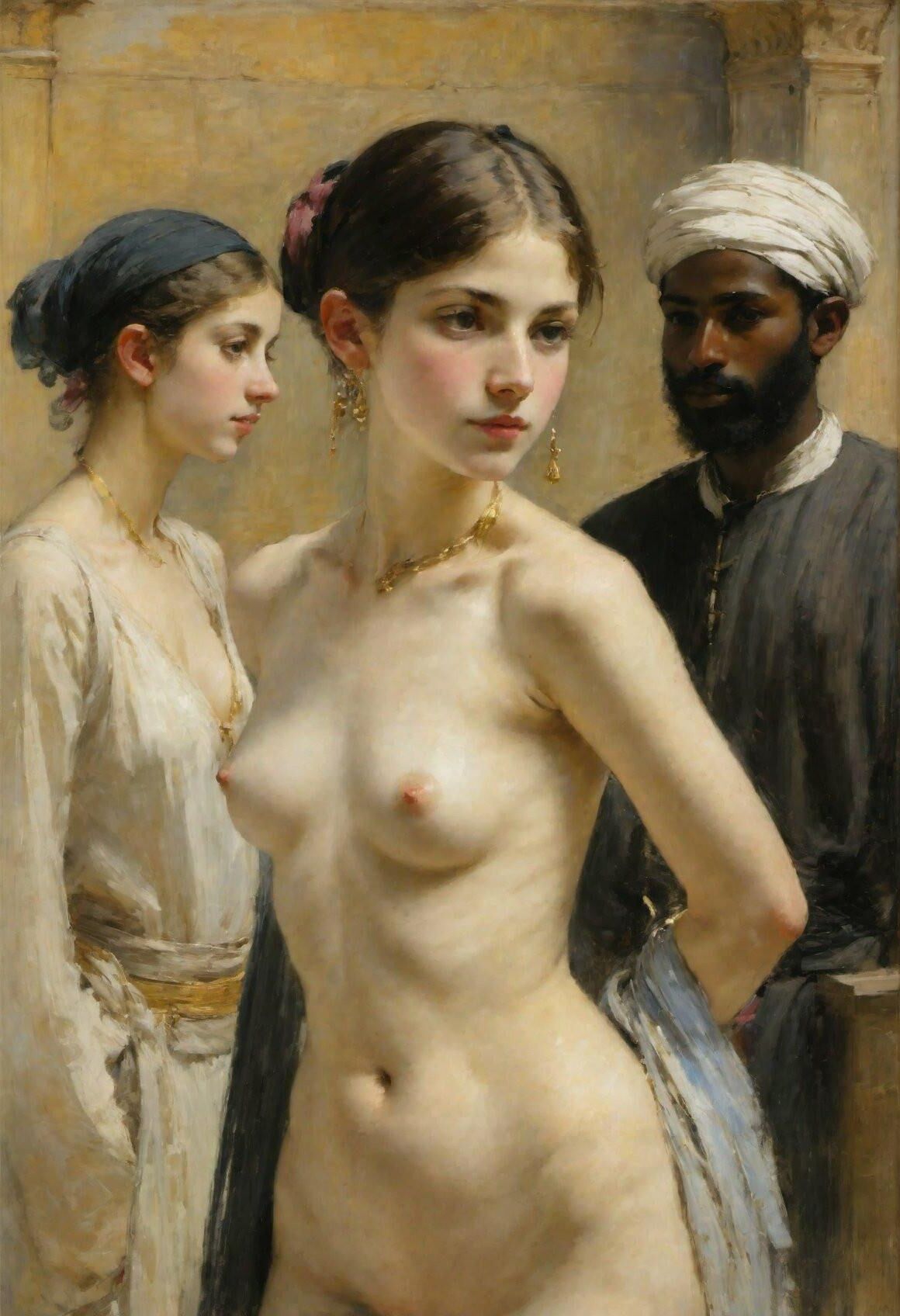 How art should be 